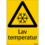 Lav temperatur