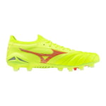 Mizuno Unisex Shoe Morelia Neo Beta Japan Md, S Yellow Fiery Coral 2 S Yellow, 11 UK