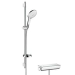 Duschset Hansgrohe Raindance Select S 150 cc Kombipaket