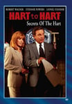 Hart To Hart: Secrets Of The Hart DVD