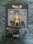 Gamma 1 Dragon Ball Super Dragon Stars Brand New Super Hero Version