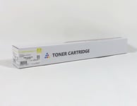 DATA DIRECT Canon IR5030 5235 5240 Toner Yellow Compatible C-EXV29