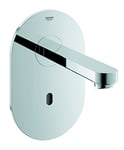 Grohe Mitigeur Lavabo Infrarouge Bluetooth Eurosmart Cosmopolitan E 36410000 (Import Allemagne)