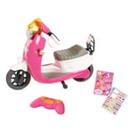 BABY Born® Play & Fun Scooter