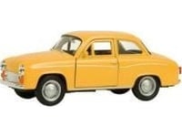 Welly Auto Model 1:34 Syrena 105 Mix Cena Za 1 Szt