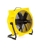 TROTEC TTV 4500 Ventilateur-extracteur 4500 m³/h