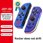 For Nintendo Switch Joy Con Controller Left & Right Wireless Pair Gamepad Joypad