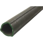 Tube de transmission extérieur pour mâchoire avec croisillon de 23,8 X 61,2mm