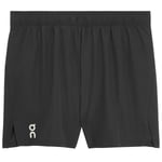 ON RUNNING Trail Shorts W - Noir taille L 2025