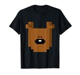 Teddy T-Shirt