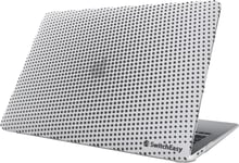 SwitchEasy Dots Protective Case (Macbook Pro 13 2016-2020) - Ice