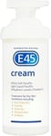 E45 Moisturising Cream 500G