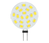 Retlux - LED-polttimo G4/2W/12V 3000K