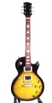 Guitare miniature Les Paul sunburst Slash Gun’s and Roses