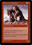 Flowstone Shambler