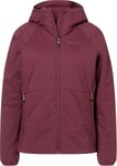 Marmot Womens Novus Insulated Hoodie