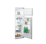 Whirlpool ART36462 Réfrigérateur Double Porte Encastré 239 L Classe Et