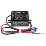 Deko Light mini, cv, 24V/4W Driver de led à tension constante 4 w 0 - 170 mA 24 v 1 pc(s) X965122