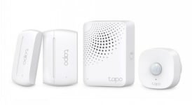 TP-LINK TAPO T30 SMART SENSOR STARTER KIT (TAPO-T30-KIT)