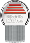 Nitty Gritty Nit Comb, Assorted Colours for Effective Lice Removal