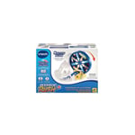 VTECH - Marble Rush Circuit a Billes - Expansion Kit Electronic - Grande Roue Motorisée