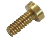 Sol Expert M3-10 Brass Micro-Modelleringsskruvar 25 St