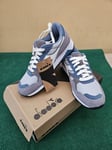 Diadora N902 Womens Trainers Size 5 UK Brand New In Box.