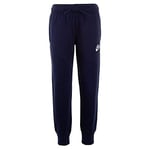 Nike Pantalon pour Garcon Bleu 8UB252U90