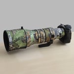 Rolanpro objektivskydd för Nikon Z 400mm f/2.8 TC VR S