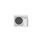 Climatiseur Multi-Split PANASONIC - Deluxe 3x1 - 6,8kW - R32 - Réversible - Inverter