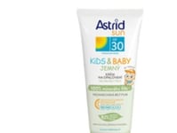 Sun Kids &Amp  Baby Soft Face And Body Cream Spf30 (K,100)