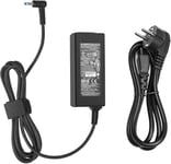 19V 40W Alimentation Chargeur pour Moniteur HP Series 5 7 FHD Height Adjust Chargeur HP 527s 524s m22f m24f m27f FHD QHD USB-c Monitor Chargeur HP M46471-001 Adaptateur