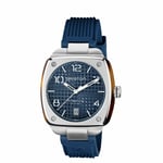 Montre Homme Briston 23640.S.T.15.RNB