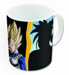 Mug Thermoreactif - Dragon Ball Z