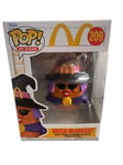 Figurine Funko Pop Ad Icons McDonald’s Witch McNugget 209