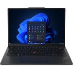 Lenovo ThinkPad X1 Carbon Gen 12 14" -bärbar dator, Win 11 Pro (21KC0061MX)