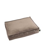 Hunter Merida Ortopedisk Hunddyna Beige - 100x70 cm