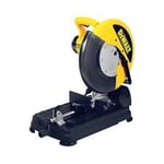 Dewalt KAPPEMASKIN, TANNET 2200 W - 355 MM