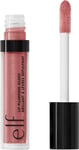 E.L.F. Lip Plumping Gloss, High-Shine Liquid Lip Color, Creates Fuller Lips & Pl