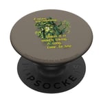 The Lord of the Rings Treebeard Slow Talker PopSockets PopGrip Interchangeable