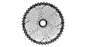 Cassette 11v  shine 11 46 pour shimano sram vtt argent  vendu en boite      11 13 15 18 21 24 28 32 36 40 46