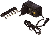 NIMO Adaptateur Secteur Universel Réglable/7W 3..12 V