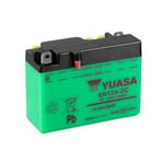GS Yuasa 6N12A-2C(DC) 6V Conventional Startbatteri