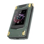 Flip Phone Dual SIM Dual Standby 4G Flip Phone Double Screen For