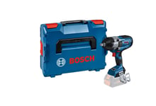 Slagmutterdragare Bosch GDS 18V-1000 C Professional; 18 V (utan batteri och laddare)