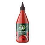 Panda Expressen Danmark Panda Expressen Sriracha Chilisauce - 200 ml. Matvarer Dressinger Mat & drikke