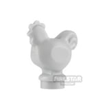 LEGO Animals Minifigure Chicken