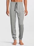 BOSS Mix &amp; Match Loungewear Pants, Grey, Size Xs, Men