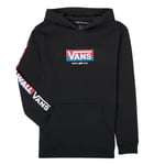 Sweat-shirt enfant Vans  EASY LOGO HOODIE