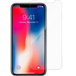 AUP iphone X Glass Screen Protector